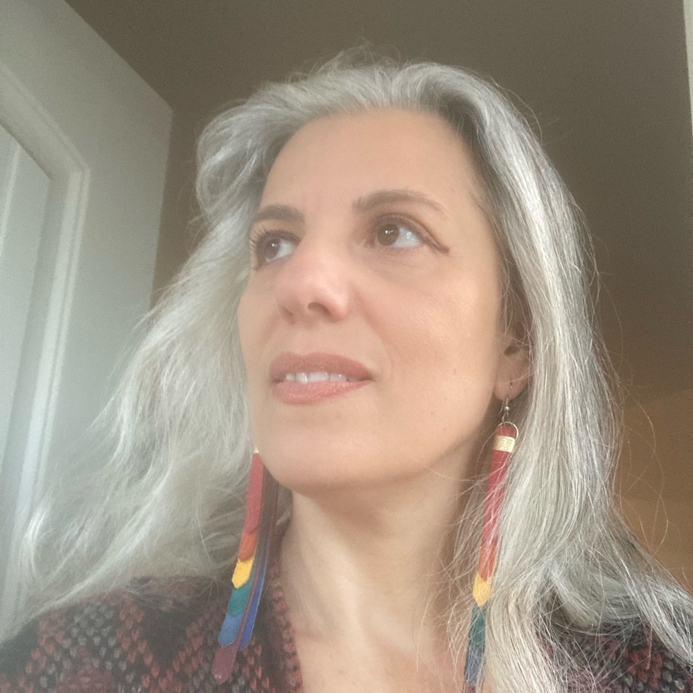 Meet your Posher, Julia